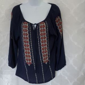Blouse/tunic
